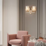 Бра с плафонами 306087/2W Wh/Gd Arte Milano (Артемилано) — изображение 2