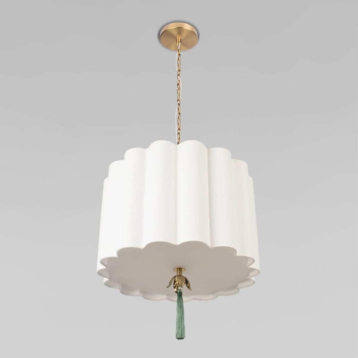 3086408b70f43a5bfd44c8542778e24b 10306P Light linen Подвесной светильник LOFT IT Mellow — изображение 1