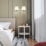 Бра с плафонами 309247/2W Wh/Ni Arte Milano (Артемилано) — изображение 2