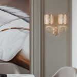 Бра с плафонами 309787/2W Wh/Gd Arte Milano (Артемилано) — изображение 2