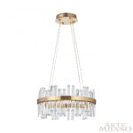 Люстра светодиодная с пультом 312033/D500 BS Arte Milano (Артемилано) — изображение 3