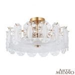 Люстра 313009/D500 BS Arte Milano (Артемилано)