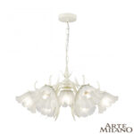 Люстра подвесная 316066/D680/7 IV Arte Milano (Артемилано)