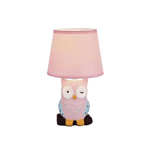 Escada 10209/L E14*40W Pink