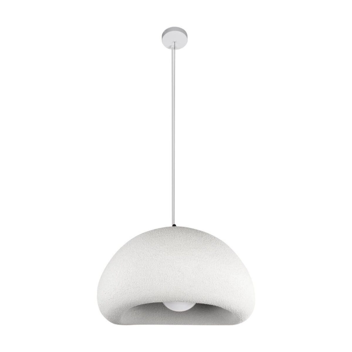 32946e013f11f02cb3518bde3ae87147 10252/400 White Подвесной светильник LOFT IT Stone — изображение 1