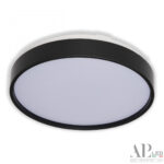 Светильник 3315.XM302-1-267/12W/3K Black Arte Perfetto Luce — изображение 2