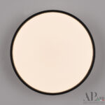 Светильник 3315.XM302-1-267/12W/3K Black Arte Perfetto Luce — изображение 3