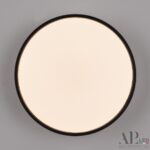 Светильник светодиодный 3315.XM302-1-267/12W/3K Black TD Arte Perfetto Luce — изображение 3