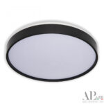 Светильник 3315.XM302-1-328/18W/3K Black Arte Perfetto Luce — изображение 2