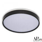 Светильник светодиодный 3315.XM302-1-328/18W/4K Black TD Arte Perfetto Luce