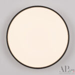 Светильник 3315.XM302-1-374/24W/3K Black Arte Perfetto Luce — изображение 2