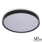 Светильник светодиодный 3315.XM302-1-374/24W/3K Black TD Arte Perfetto Luce