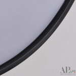 Светильник 3315.XM302-1-374/24W/4K Black Arte Perfetto Luce — изображение 3