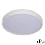 Светильник светодиодный 3315.XM302-1-374/24W/4K White TD Arte Perfetto Luce