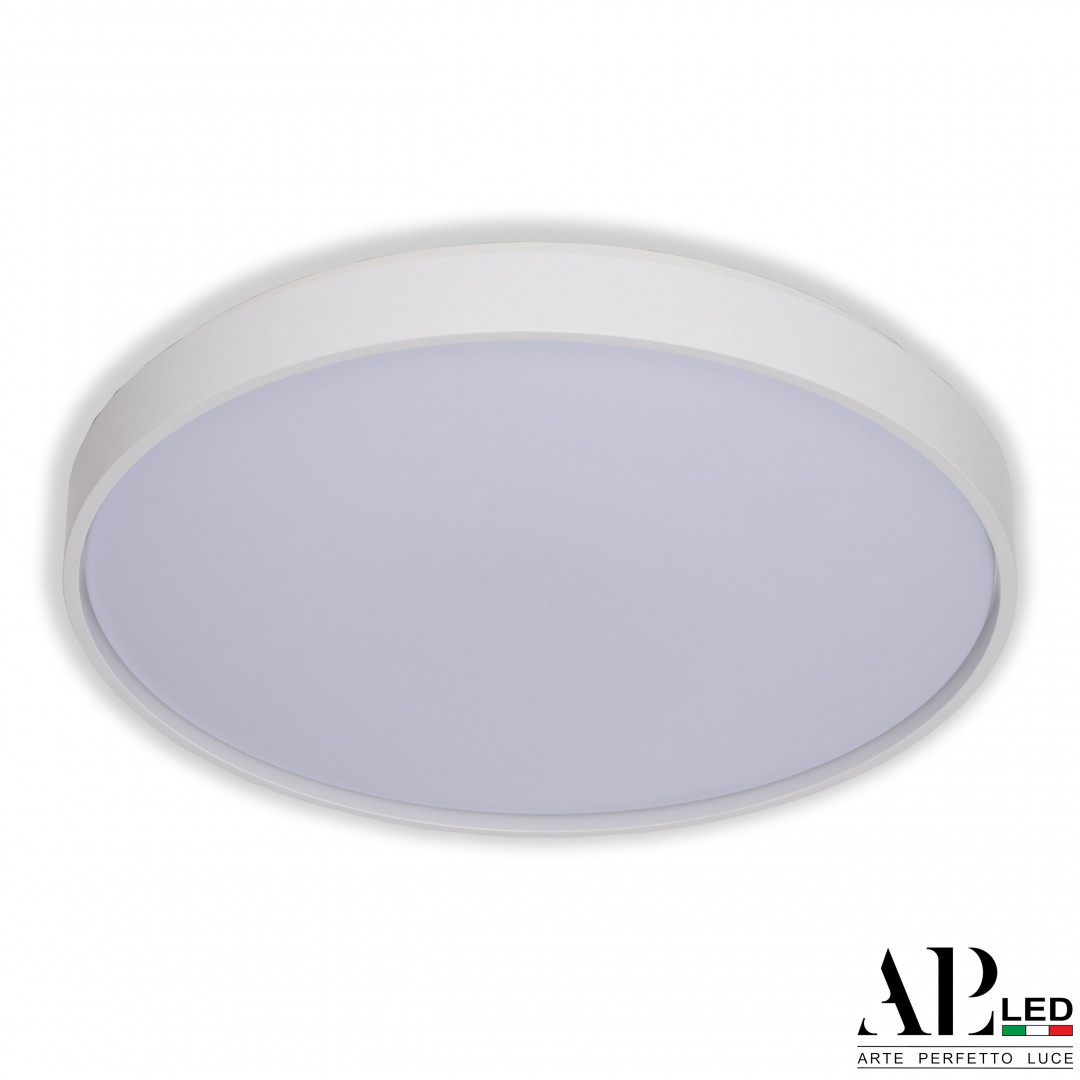 3315.xm302-1-374.24w.4k.white_.td_ Светильник светодиодный 3315.XM302-1-374/24W/4K White TD Arte Perfetto Luce — изображение 1