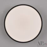 Светильник светодиодный 3315.XM302-2-267/12W Black TD Arte Perfetto Luce — изображение 3