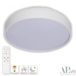 Светильник 3315.XM302-2-267/12W White Arte Perfetto Luce — изображение 2