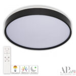 Светильник 3315.XM302-2-328/18W Black Arte Perfetto Luce — изображение 2