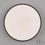 Светильник светодиодный 3315.XM302-2-328/18W Black TD Arte Perfetto Luce — изображение 3