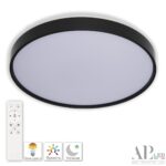 Светильник светодиодный 3315.XM302-2-374/24W Black TD Arte Perfetto Luce — изображение 2
