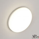 Светильник встраиваемый светодиодный 3322.FAP222R/10W/4K Arte Perfetto Luce