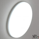 Светильник встраиваемый светодиодный 3322.FAP222R/18W/6K Arte Perfetto Luce
