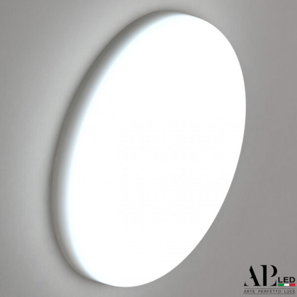 Светильник встраиваемый светодиодный 3322.FAP222R/18W/6K Arte Perfetto Luce