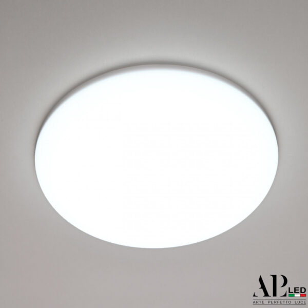 Светильник встраиваемый светодиодный 3322.FAP222R/22W/6K Arte Perfetto Luce