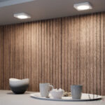 Светильник встраиваемый светодиодный 3322.LD109S/12W/6K Arte Perfetto Luce — изображение 2