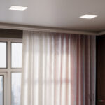 Светильник встраиваемый светодиодный 3322.LDF16016/16W/4K Arte Perfetto Luce — изображение 2
