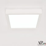Светильник накладной светодиодный 3322.LDF1604M/12W/6K Arte Perfetto Luce