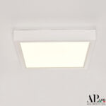 Светильник накладной светодиодный 3322.LDF2004M/18W/4K Arte Perfetto Luce
