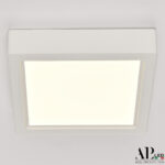Светильник накладной светодиодный 3322.LDF6004M/6W/4K Arte Perfetto Luce