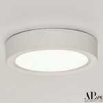 Светильник накладной светодиодный 3322.LDY6004M/6W/6K Arte Perfetto Luce