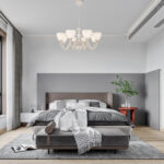 Люстра с плафонами 347837/8 WT+SL Arte Milano (Артемилано) — изображение 2