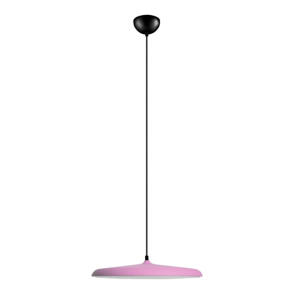 356d498441cc964bac1147584fda8d59 10119 Pink Подвесной светильник LOFT IT Plato — изображение 1