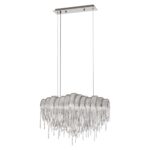 10404/720L SN Подвесная люстра LOFT IT Volver