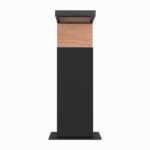 100001/400 Ландшафтный светильник LOFT IT Oak