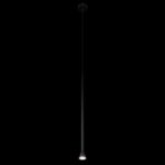 10337/850 Black Подвесной светильник LOFT IT Pipe — изображение 2