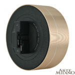 Трековый светильник с датчиком движения, 3W 250V 380011TLS/LWS Gold — изображение 2