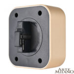 Трековый светильник, 3W 250V 380022TL/Light Gold — изображение 2