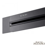 Встраиваемый шинопровод, 32A 250V 382301TB/100 Black — изображение 3