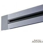 Встраиваемый шинопровод, 32A 250V 382301TB/100 Grey — изображение 3