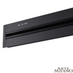 Встраиваемый шинопровод с выключателем, 25A 250V 385201TBB/100 Black — изображение 2