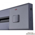 Накладной шинопровод с выключателем, 25A 250V 385201TOB/100 Grey — изображение 3