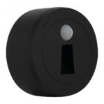 Трековый светильник с датчиком движения, 2.2W 250V 397953TLS/LWS Black — изображение 3