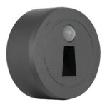 Трековый светильник с датчиком движения, 2.2W 250V 397953TLS/LWS Grey — изображение 3