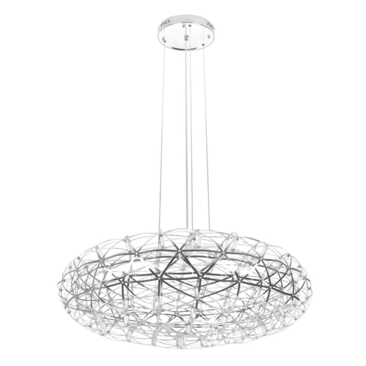 1898/1000 Chrome Подвесной светильник LOFT IT Raimond — изображение 3