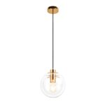 2033-A Подвесной светильник LOFT IT Selene