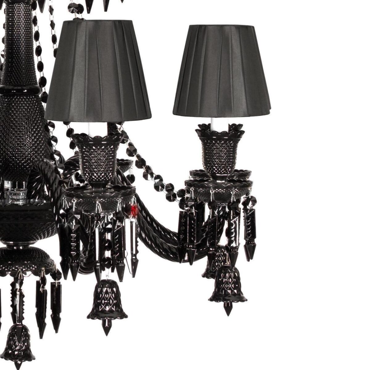 10210/8 Black Подвесной светильник LOFT IT Zenith — изображение 3